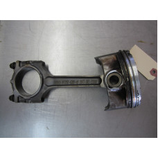 18R108 Piston and Connecting Rod Standard For 12-14 Ford Focus  2.0 CM5E6205AB